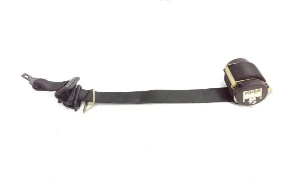 Ford Focus C-MAX Middle seatbelt (rear) 3M51R611B68BE 601597800