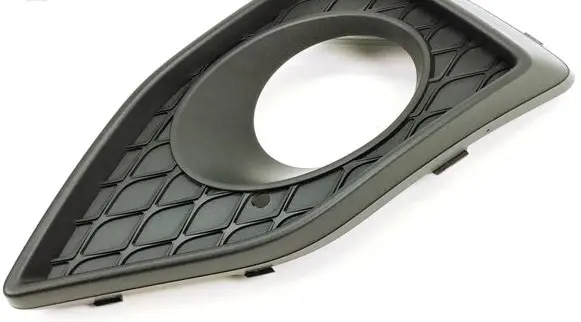 Seat Tarraco Front bumper lower grill 5FJ853665