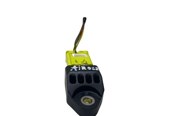 Toyota RAV 4 (XA40) Airbag deployment crash/impact sensor 8983112030