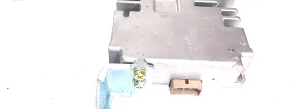 Other control units/modules