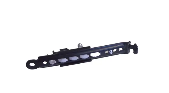 Lexus RX 330 - 350 - 400H Seat belt height adjuster D526001