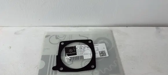 Mercedes-Benz ML W164 Throttle body valve A1561410280 1561410280