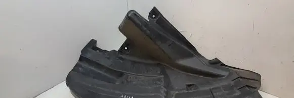 Opel Agila B Rear arch fender liner splash guards 7552152K