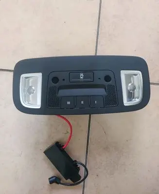 Audi R8 4S Front seat light 8V7947135M