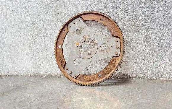 Opel Astra H Flywheel 