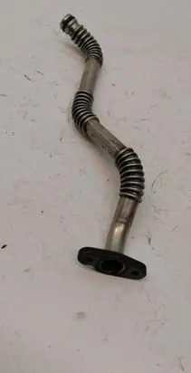 Ford Transit Turbo turbocharger oiling pipe/hose D3C7B