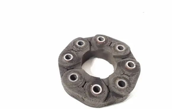 Mercedes-Benz CL C216 Rear prop shaft donut coupling/joint A2404110115