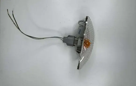 Toyota Yaris Front fender indicator light 18A407B