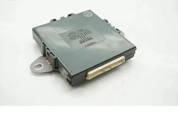 Lexus IS 220D-250-350 Parking PDC control unit/module 89670-53040 101238-0111