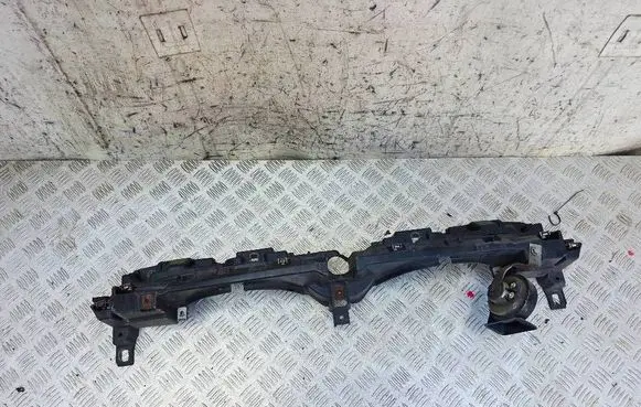 Fiat Punto (199) Front bumper support beam 51860985