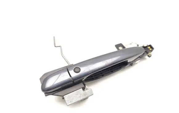 Mazda 6 Front door exterior handle