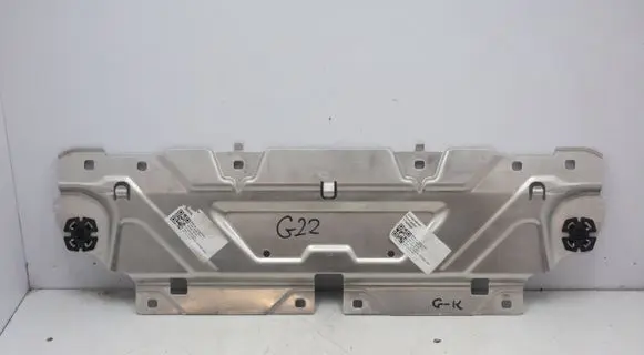 BMW 4 G22 G23 G24 G26 Other engine bay part 7422288MWGK1411 7422288