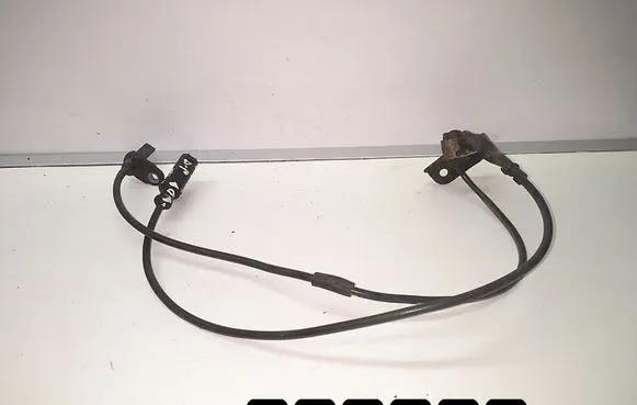 Toyota Verso ABS brake wheel speed sensor 20008954202061