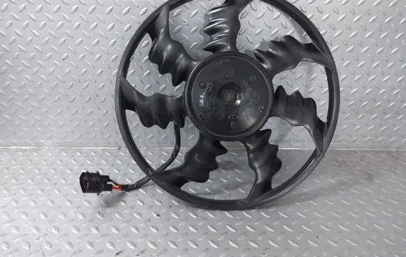 KIA Sportage Electric radiator cooling fan 200NX5BF12 25304N7071