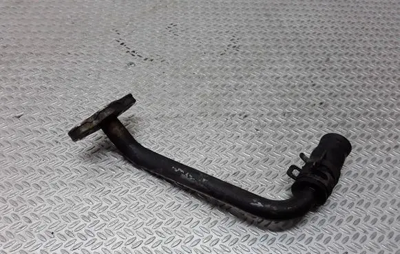Nissan Terrano Turbo turbocharger oiling pipe/hose