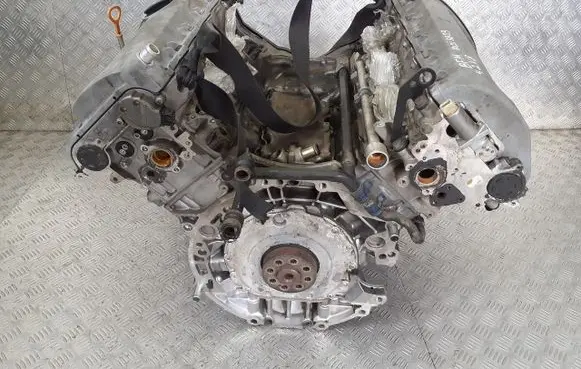 Audi A8 S8 D3 4E Engine BFM