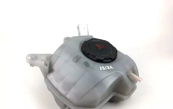 Seat Ibiza V (KJ) Coolant expansion tank/reservoir 2Q0121407