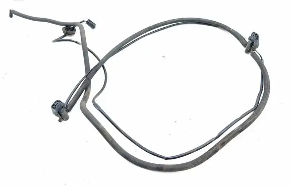 Mercedes-Benz A W169 Windshield washer spray nozzle A1698600092