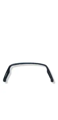 Porsche 911 Tailgate/trunk spoiler 99750583701