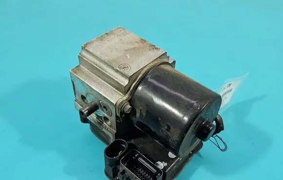 Opel Frontera B ABS Pump 897217070 IMPRK1514139