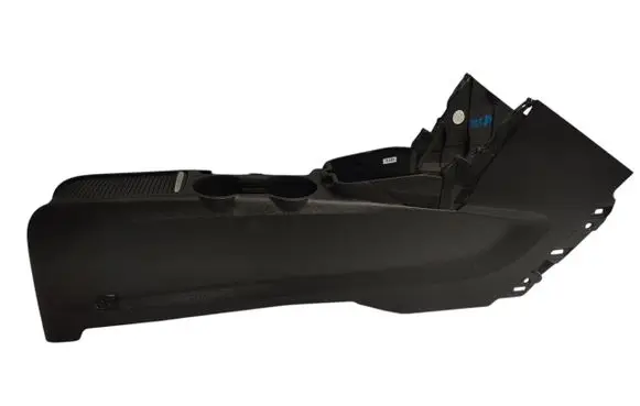 Opel Mokka Center console 