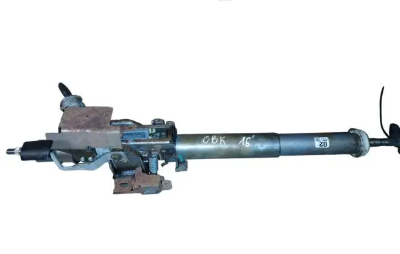 Subaru Outback (BS) Steering wheel axle set 