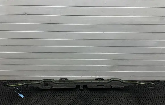 BMW X3 G01 Front bumper foam support bar 8081095 5111
