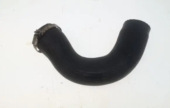 Volkswagen Golf VI Intercooler hose/pipe 1K0145834AT