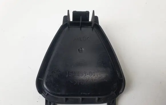Volkswagen PASSAT B5.5 Headlight/headlamp dust cover 15443300