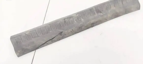 Dodge Journey Rear sill trim cover 1BE45TRMAB 100000362