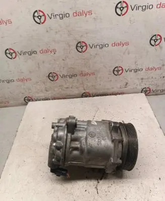 Citroen C5 Air conditioning (A/C) compressor (pump) 9688354080 P13421348F 11156403062