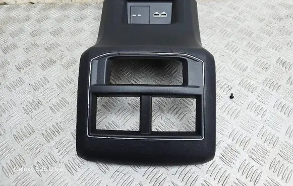 Volkswagen Atlas Other center console (tunnel) element 3CN864298L 3CN864376A 3CN864135B