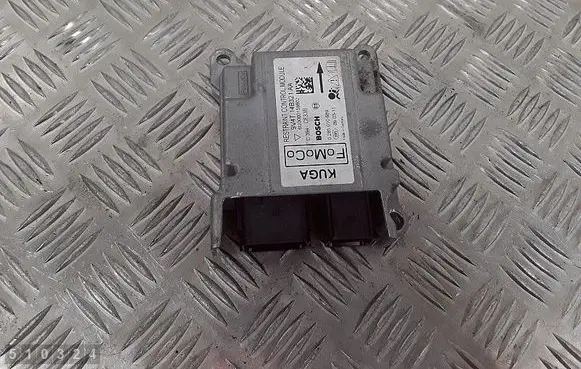 Airbag control unit/module