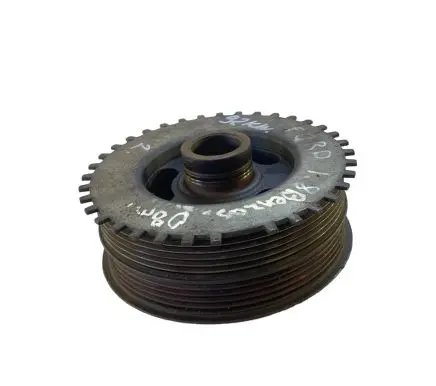 Ford Focus Crankshaft pulley 4651231