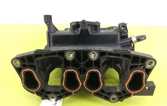 Fiat Panda II Intake manifold 55195952