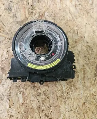 Porsche Macan (95B) Airbag slip ring squib (SRS ring) 95B953568D 101452804 211020170