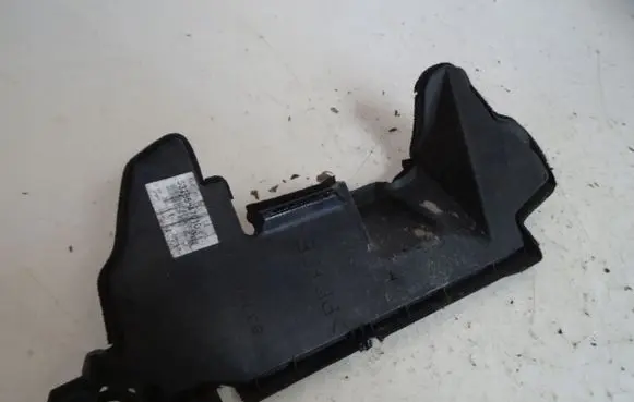 Toyota Prius (XW20) Intercooler air guide/duct channel 5328647010