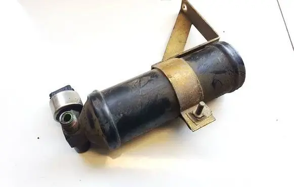 Volkswagen Polo III 6N 6N2 6NF Air conditioning (A/C) air dryer r134a