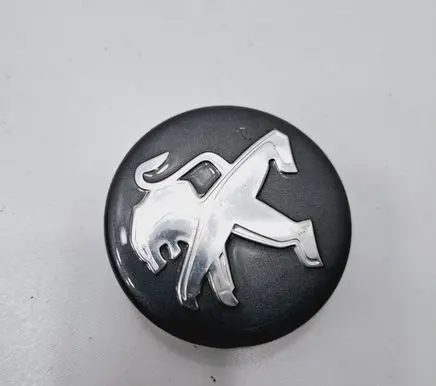 Peugeot 2008 II Original wheel cap 9672558477
