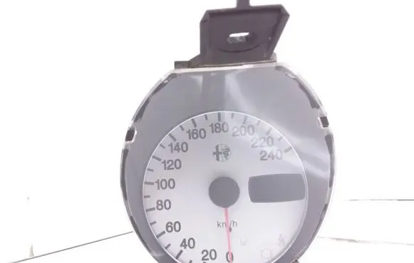 Alfa Romeo 156 Speedometer (instrument cluster) 6850840010A 6160340010A