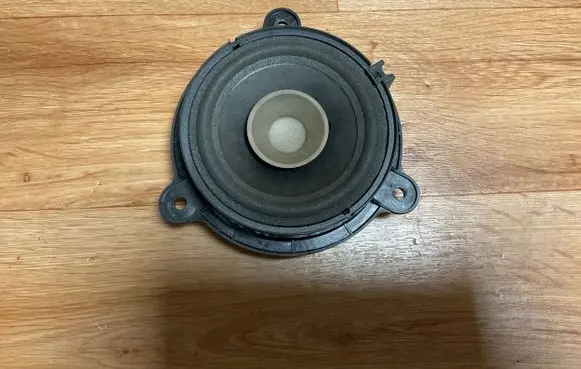 Renault Megane III Front door speaker PCGF20