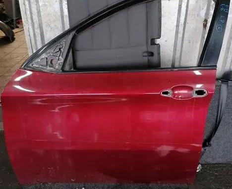 BMW X6 E71 Front door 286KM