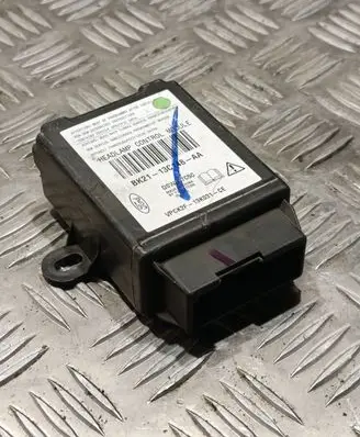 Ford Transit Custom Light module LCM BK2113C148AA DSW807C5C VPDKFF13K031CE