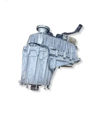 Mercedes-Benz ML W163 Gearbox transfer box case A1635400588
