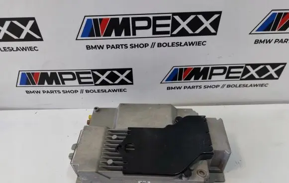 BMW 7 G11 G12 Sound amplifier 5A3AF32