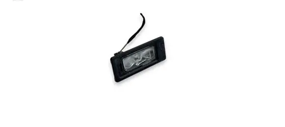 Audi A4 S4 B9 8W Number plate light 5NA943021 52859