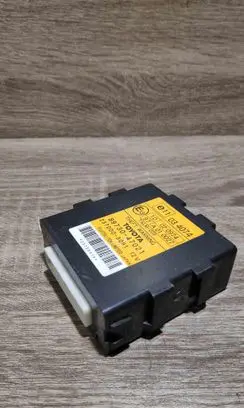 Toyota Prius (XW20) Alarm control unit/module 8973047021 2370003091