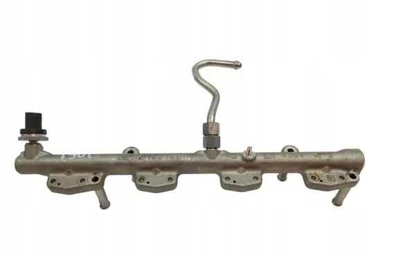 BMW 3 G20 G21 Fuel main line pipe 8665633
