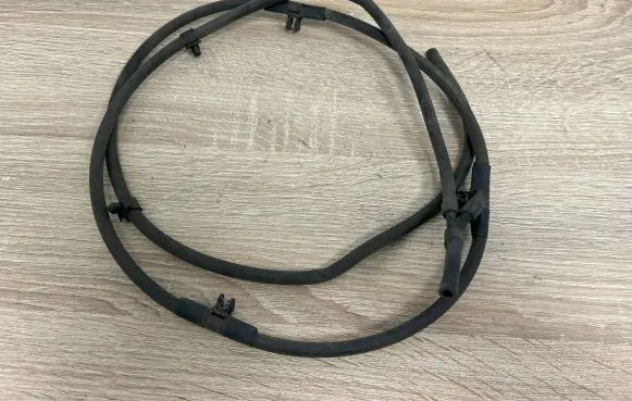 Ford Mondeo MK IV Headlight washer hose/pipe 7S7113K140AE 1742679