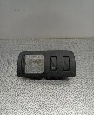 Renault Scenic III - Grand scenic III Traction control (ASR) switch 648450001R
